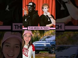 This Week In Tech!