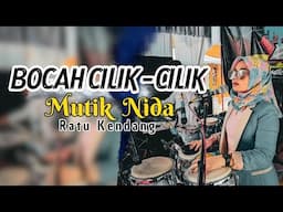 TERBARU..! BOCAH CILIK CILIK - KOPLO HJ MUTIK NIDA FEAT BRJ MUSIK