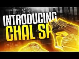 Introducing Chal SP