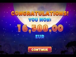 Online Casinos World Super Wins #58