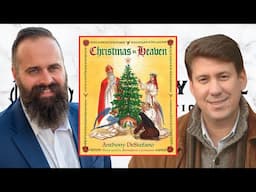 Christmas in Heaven: New Christmas book for Children and Parents!