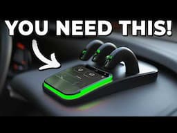 12 CHEAP Car Accessories That Are Actually Useful!