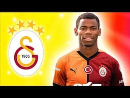 RAPHAEL ONYEDIKA | Galatasaray Transfer Target 2024 🟡🔴 Elite Goals, Skills & Assists (HD)