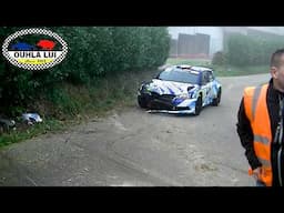 Highlights Rallye National Épine Mont du Chat Avant Pays du Savoyard 2024 by Ouhla Lui