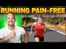 NO MORE Back Pain and He's Running FASTER & LONGER Than Ever?