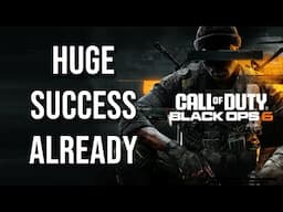 Call of Duty Is A Massive Success - There Were Wrong Again