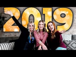 NEW YEAR, NEW US! | The Mom's View