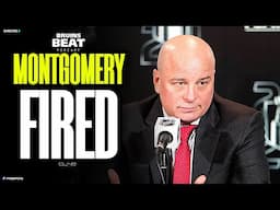 Boston Bruins Fire Jim Montgomery: Instant Reaction | Bruins Beat