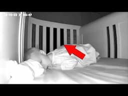 Top 10 Videos De FANTASMAS Escalofriantes: APAGA LA LUZ