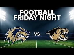 Game of the Week: Bentonville West vs Bentonville