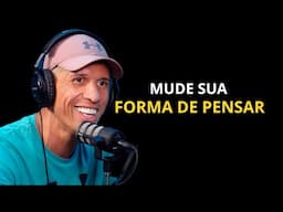 VOCÊ CONSEGUE MUDAR VAI ATRAS E REALIZE TUDO O QUE DESEJA | PODEROSO NINJA