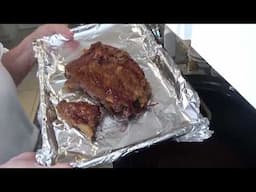 BBQ Spare Ribs #Recipe