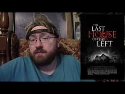 The Last House On The Left (2009) Movie Review - A Solid Remake