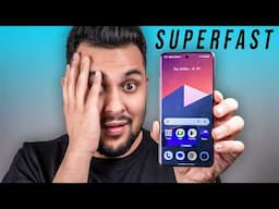 I Tried India's MOST POWERFUL Phone - realme GT 7 Pro