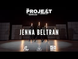 The Projekt Showcase | Jenna Beltran