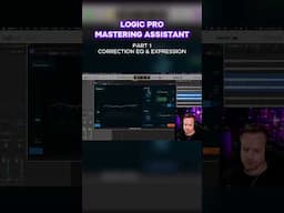 Testing LOGIC’s AI Mastering Assistant (PART 1)