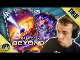 NERF THIS, BLIZZARD! (Play it before though) - Hearthstone Thijs