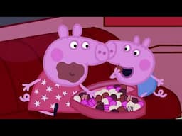 Yummy Yummy Chocolate 🐷 Kids Videos Full Episodes