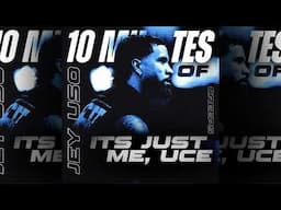 WWE | 10 Minutes of "It's Just Me, Uce" (Jey Uso)