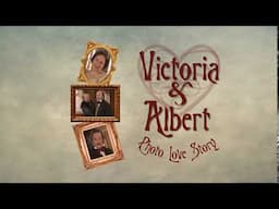 Horrible Histories   Victorians Victoria and Alberts love story