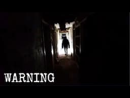 YOU WILL NEVER SEE THIS AGAIN (REAL  PSYCHOLOGICAL HORROR)