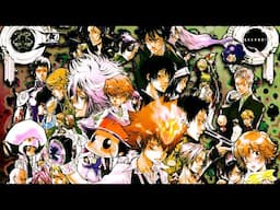 Born Into Mafia: The Katekyo Hitman Reborn! Retrospective