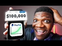 $0 - $100,000 in 6 months | My Dropshipping Journey