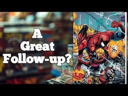 Spider-Man By David Michelinie And Erik Larsen Omnibus - Review