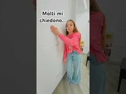 Molti mi chiedono…. #chicamala