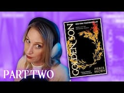 Maude's Book Club: Golden Son by Pierce Brown - Part 2