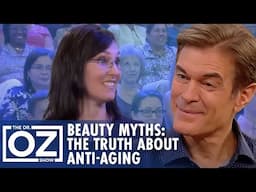 Busting Beauty Myths: The Truth About Anti-Aging | Oz Beauty & Skincare