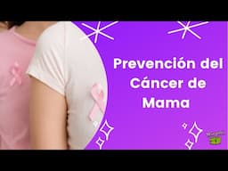 Cáncer de Mama: ¿Por qué son clave los chequeos de rutina?