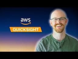 AWS Quicksight | AWS Essentials