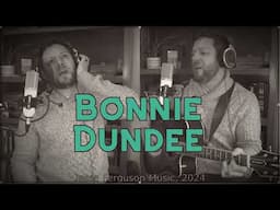 Bonnie Dundee