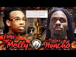 YNW Melly Judge Orders State To show Evidence or Release | Oblock Huncho 20 years 😱