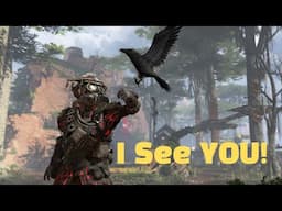 I See YOU!  Season 2 - Apex Legends