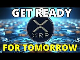 IF You HOLD XRP RIPPLE I GOT URGENT NEWS For YOU! (Becoming Millionaires!)