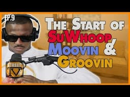 SooWhoop, Moovin, & Groovin was a Los Angeles County jail creation