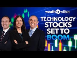 Technology Stocks Set to Boom on the ASX: Who’s a Takeover Target?