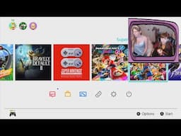 Jenny Nicholson Stream 4/10/2020 - "Arendelle Gaming Tournament **challenge me!!!**"