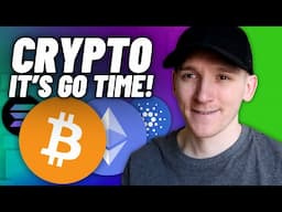 URGENT CRYPTO ALERT: IT'S ALMOST UNBELIEVEABLE