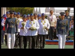 Philippine Veterans Week Highlights