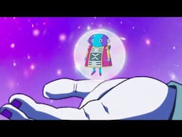 How Zeno Was Born | Dragon Ball Super