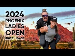 2024 Phoenix Ladies Open • Fnl Rnd • Back • Sheliemae Lai • Violet Main • Ashley Phelps • Jen Allen