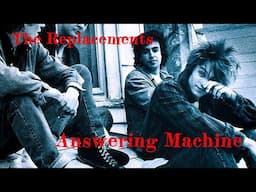 Answering Machine