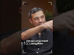 DIDI RIYADI: KATANYA IKN ADA INVESTORNYA, KOK TETAP PAKAI APBN?