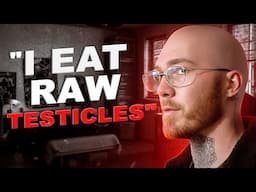 Vegan Reacts To Vice News Carnivore Diet Documentary