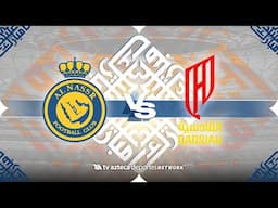 Partido Completo Al-Nassr vs Al Qadsiah | Liga Saudí | Jornada 11