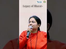 Legacy of Bharat | Meditative Yogis #peaceprogram #spiritualguru #lifementor #brahmgyan