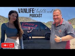 Cruise N’ Comfort’s VanLife AIR CONDITIONING 101